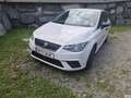 SEAT Ibiza Weiß - thumbnail 1