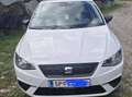 SEAT Ibiza Weiß - thumbnail 2