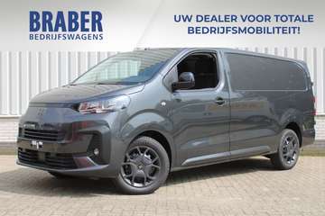 2.0 Diesel 145PK L3 | Nieuw model | Navigatie | Tr