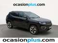 Jeep Compass 2.0 Mjt Limited 4x4 AD Aut. 103kW Negro - thumbnail 2