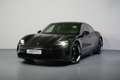 Porsche Taycan 4S Plus Schwarz - thumbnail 1