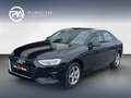 Audi A4 Limousine 35 TDI Schwarz - thumbnail 1