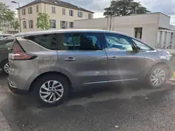 Renault Espace zen