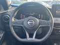 Nissan Juke 1.0 DIG-T 114 BV6 N-CONNECTA GPS Caméra Keyless Bleu - thumbnail 24