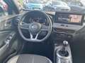 Nissan Juke 1.0 DIG-T 114 BV6 N-CONNECTA GPS Caméra Keyless Bleu - thumbnail 20