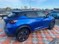 Nissan Juke 1.0 DIG-T 114 BV6 N-CONNECTA GPS Caméra Keyless Bleu - thumbnail 5