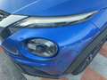 Nissan Juke 1.0 DIG-T 114 BV6 N-CONNECTA GPS Caméra Keyless Bleu - thumbnail 9