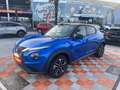 Nissan Juke 1.0 DIG-T 114 BV6 N-CONNECTA GPS Caméra Keyless Bleu - thumbnail 8