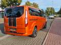 Ford Transit Custom Transit Tourneo Sport Navi Leder 8 Sitzer Orange - thumbnail 13