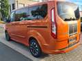 Ford Transit Custom Transit Tourneo Sport Navi Leder 8 Sitzer Orange - thumbnail 15