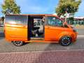 Ford Transit Custom Transit Tourneo Sport Navi Leder 8 Sitzer Orange - thumbnail 2