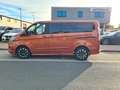 Ford Transit Custom Transit Tourneo Sport Navi Leder 8 Sitzer Orange - thumbnail 5