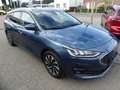 Ford Focus Titanium PPS RÜFAKA NAVI LED ACC KEYFREE WINTER Blau - thumbnail 3