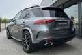 Mercedes-Benz GLE 350 350e 4MATIC AMG Night Pano Lucht Burmester Gris - thumbnail 9