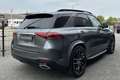 Mercedes-Benz GLE 350 350e 4MATIC AMG Night Pano Lucht Burmester Gris - thumbnail 10