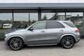 Mercedes-Benz GLE 350 350e 4MATIC AMG Night Pano Lucht Burmester Gris - thumbnail 7