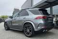 Mercedes-Benz GLE 350 350e 4MATIC AMG Night Pano Lucht Burmester Gris - thumbnail 8
