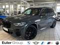 BMW X5 xDrive 30d A M Sport DAP Parkass.+ Laser HUD AHK-k Grau - thumbnail 1