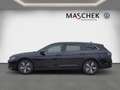 Volkswagen Passat Elegance 2.0 TDI DSG AHK RearView Sitzh. LED Noir - thumbnail 3