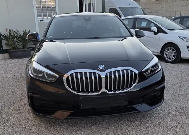 BMW 120