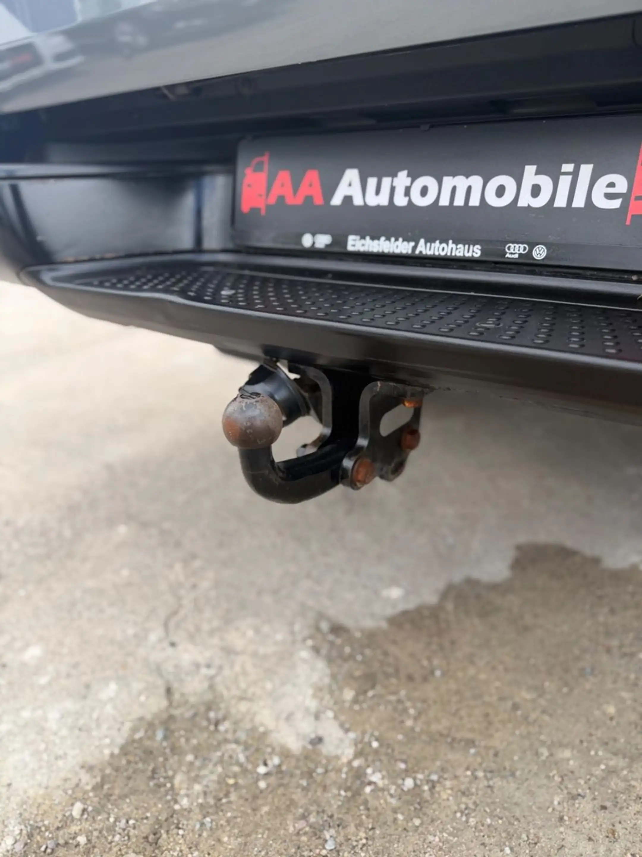 Volkswagen Amarok SingleCab 2,0 TDI Tüv/ Zahrm/wasserp Neu — photo 10