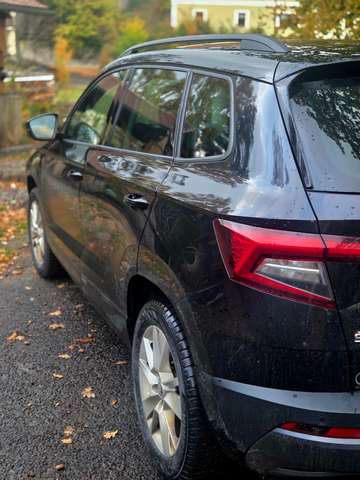 Skoda Karoq Karoq 2.0 TDI SCR 4x4 Ambition