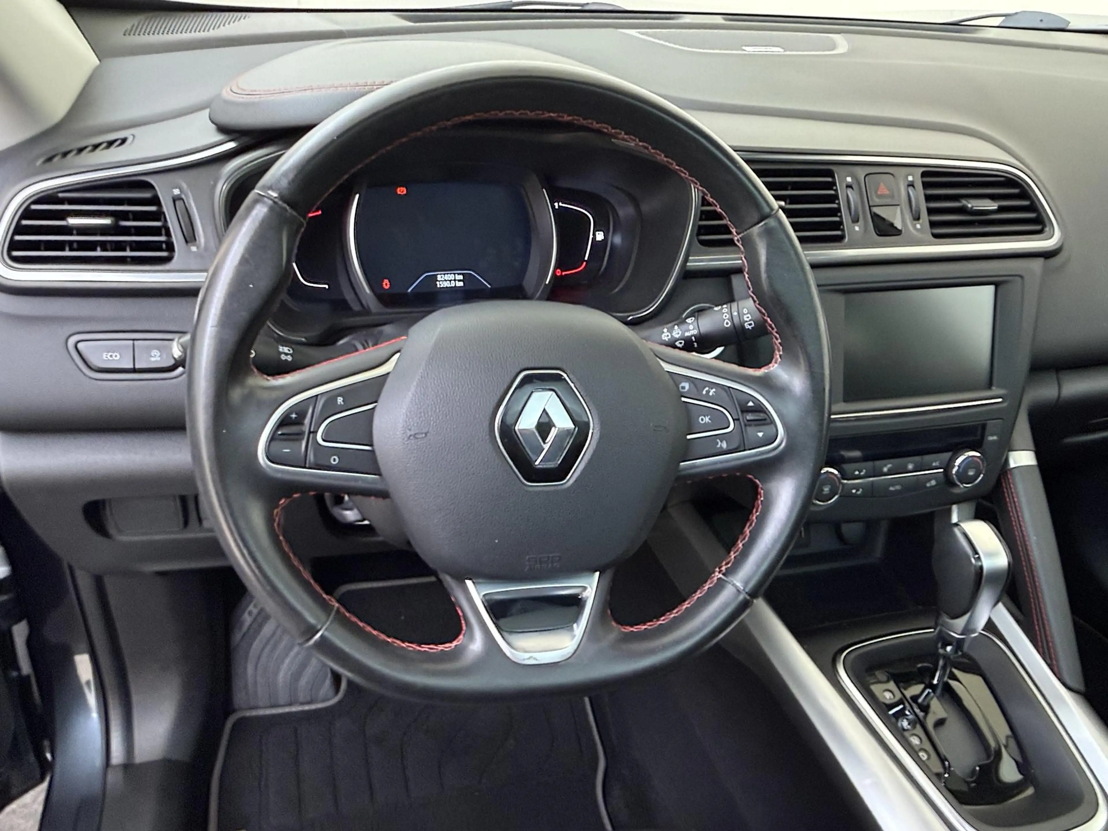 Renault Kadjar 1.2 TCe Extase | Trekhaak | Panoramadak | Camera | — photo 12