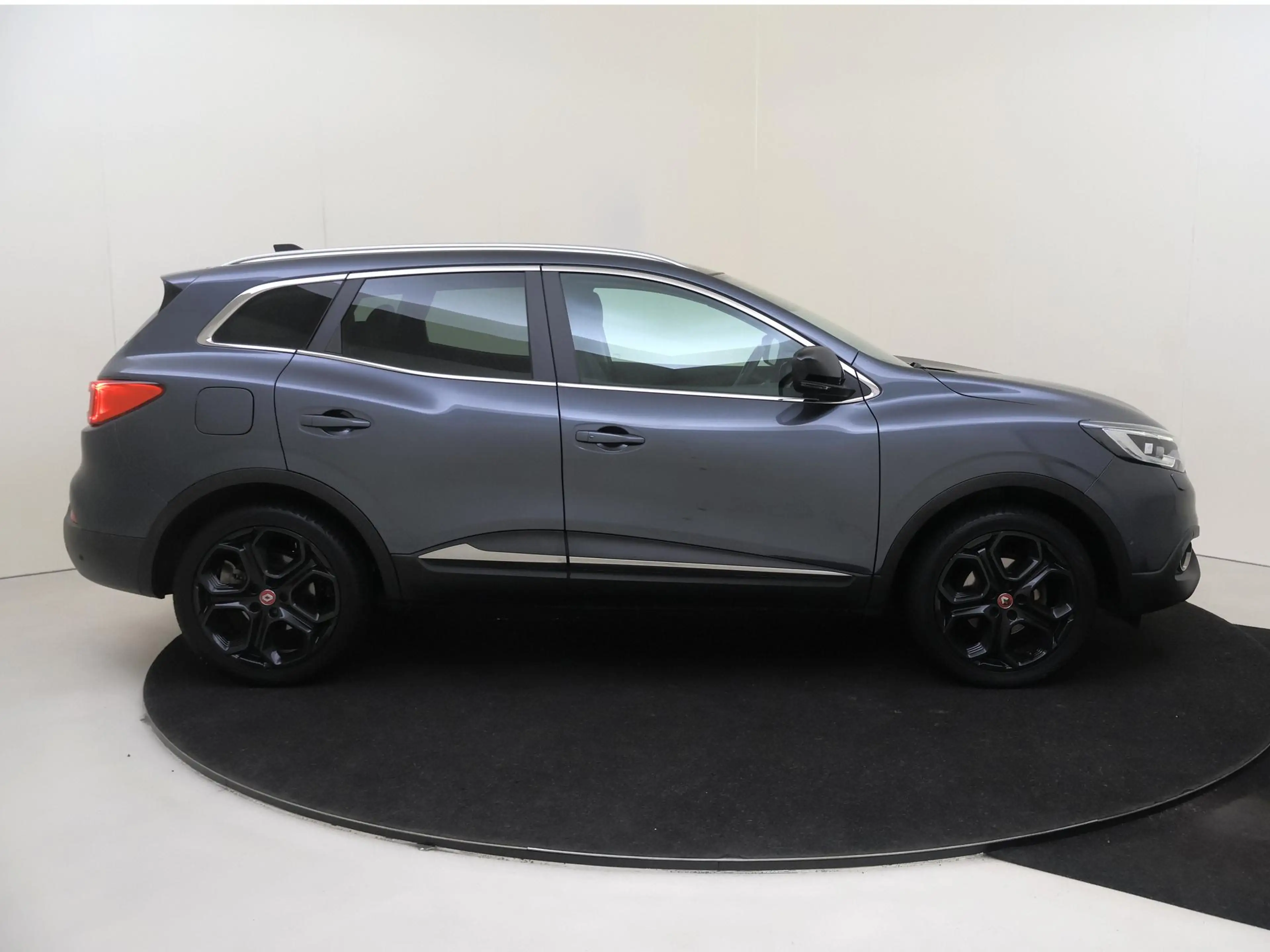Renault Kadjar 1.2 TCe Extase | Trekhaak | Panoramadak | Camera | — photo 11
