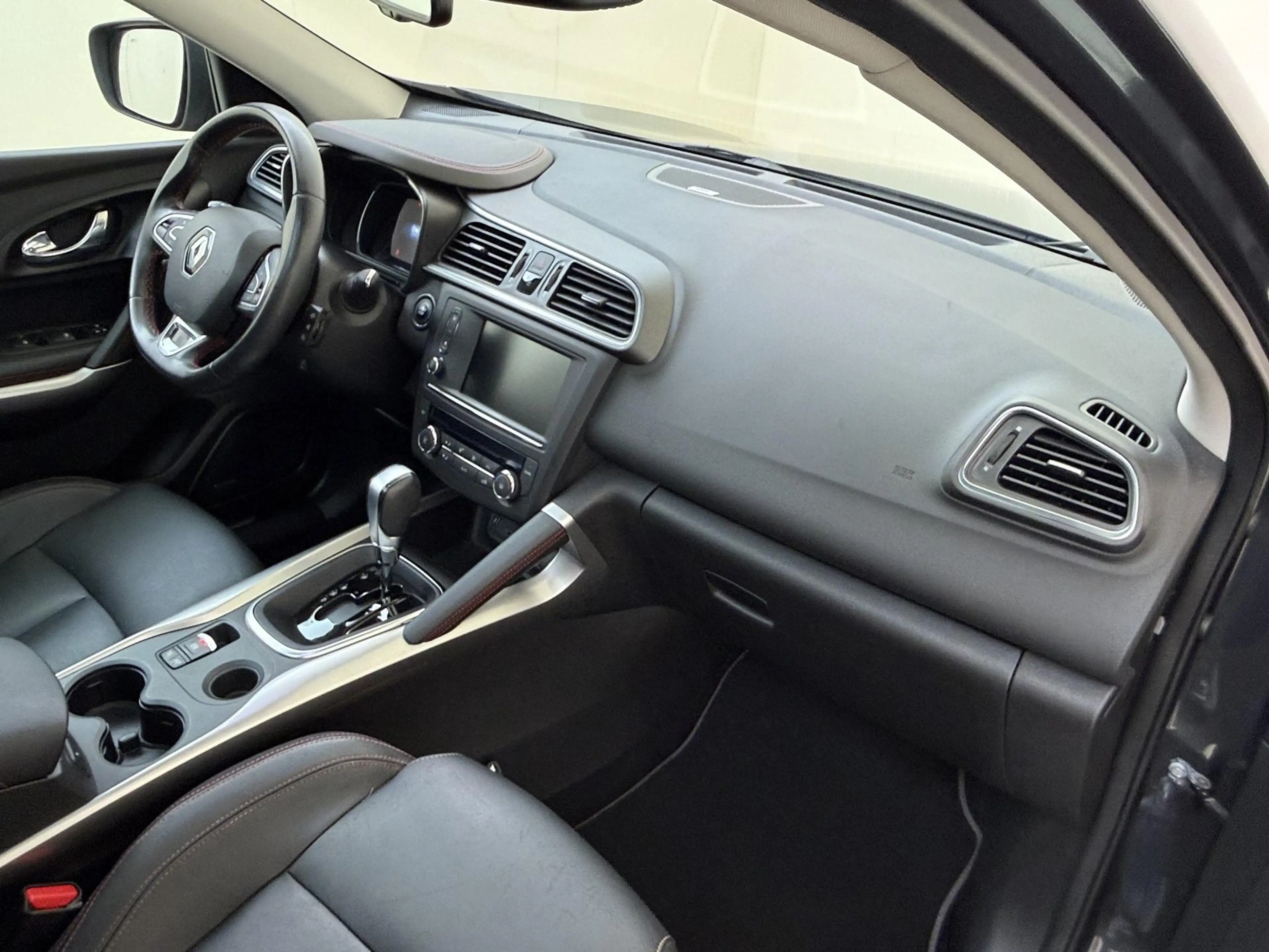 Renault Kadjar 1.2 TCe Extase | Trekhaak | Panoramadak | Camera | — photo 5