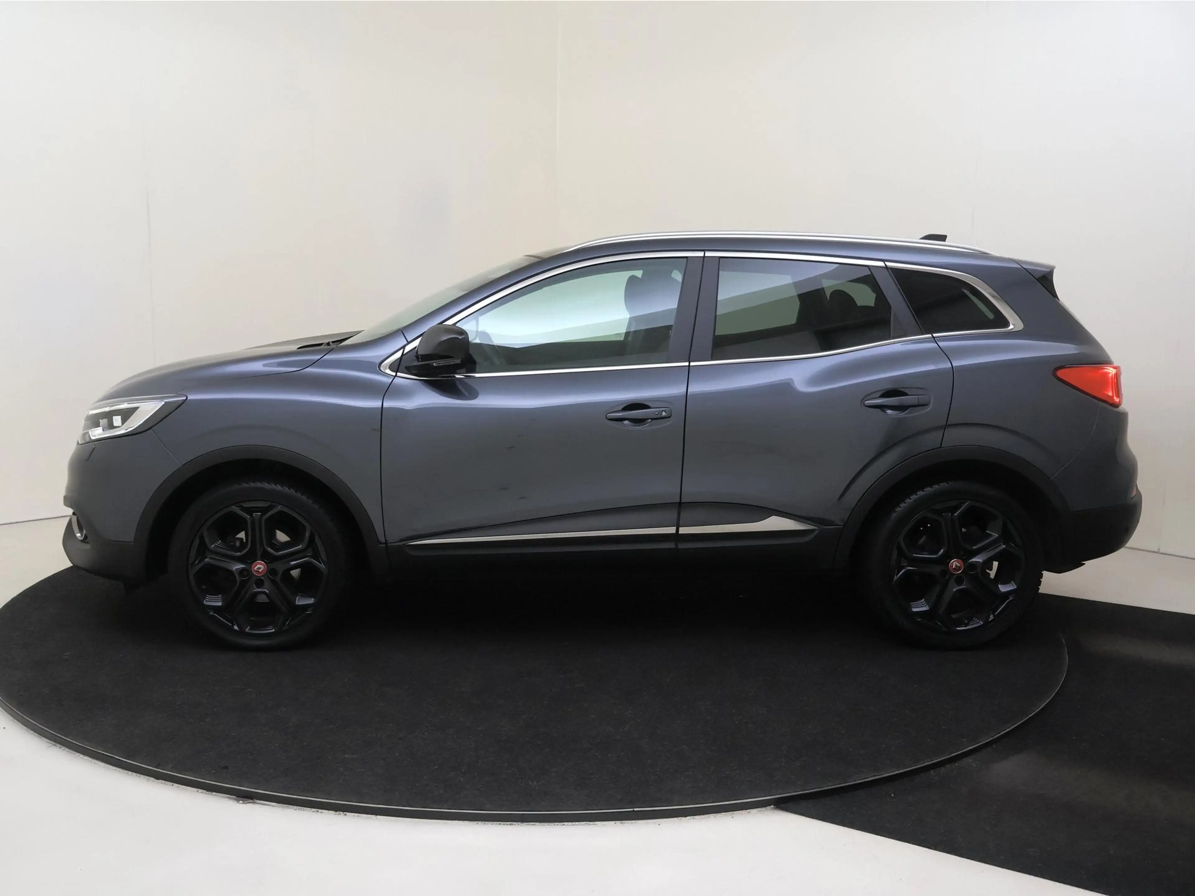 Renault Kadjar 1.2 TCe Extase | Trekhaak | Panoramadak | Camera | — photo 10