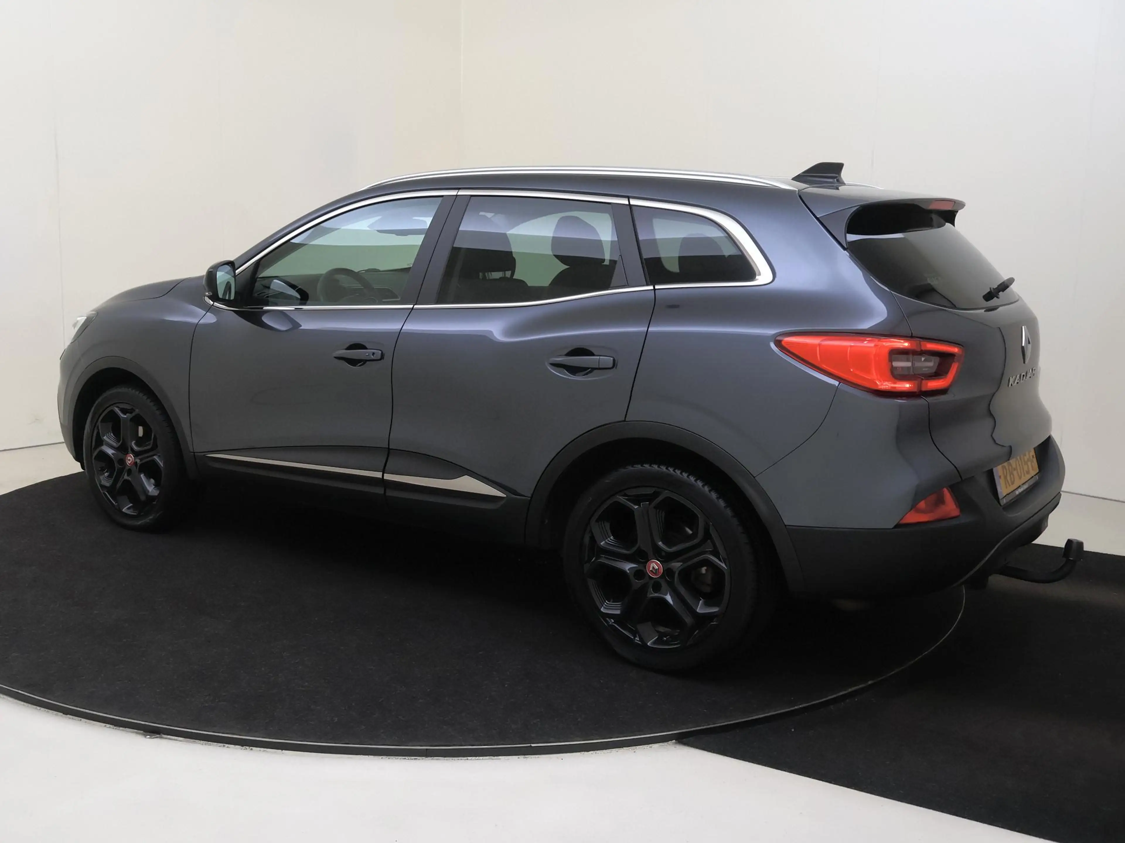 Renault Kadjar 1.2 TCe Extase | Trekhaak | Panoramadak | Camera | — photo 3