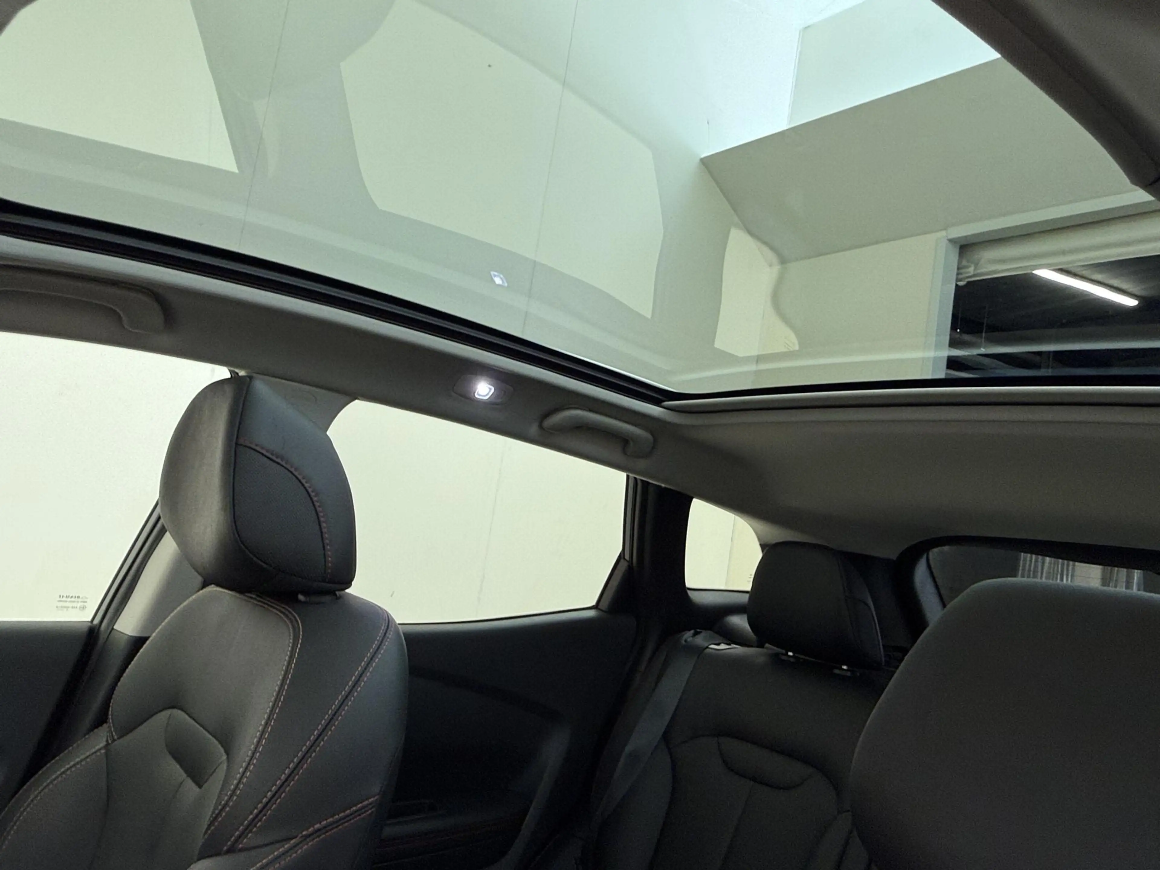 Renault Kadjar 1.2 TCe Extase | Trekhaak | Panoramadak | Camera | — photo 6