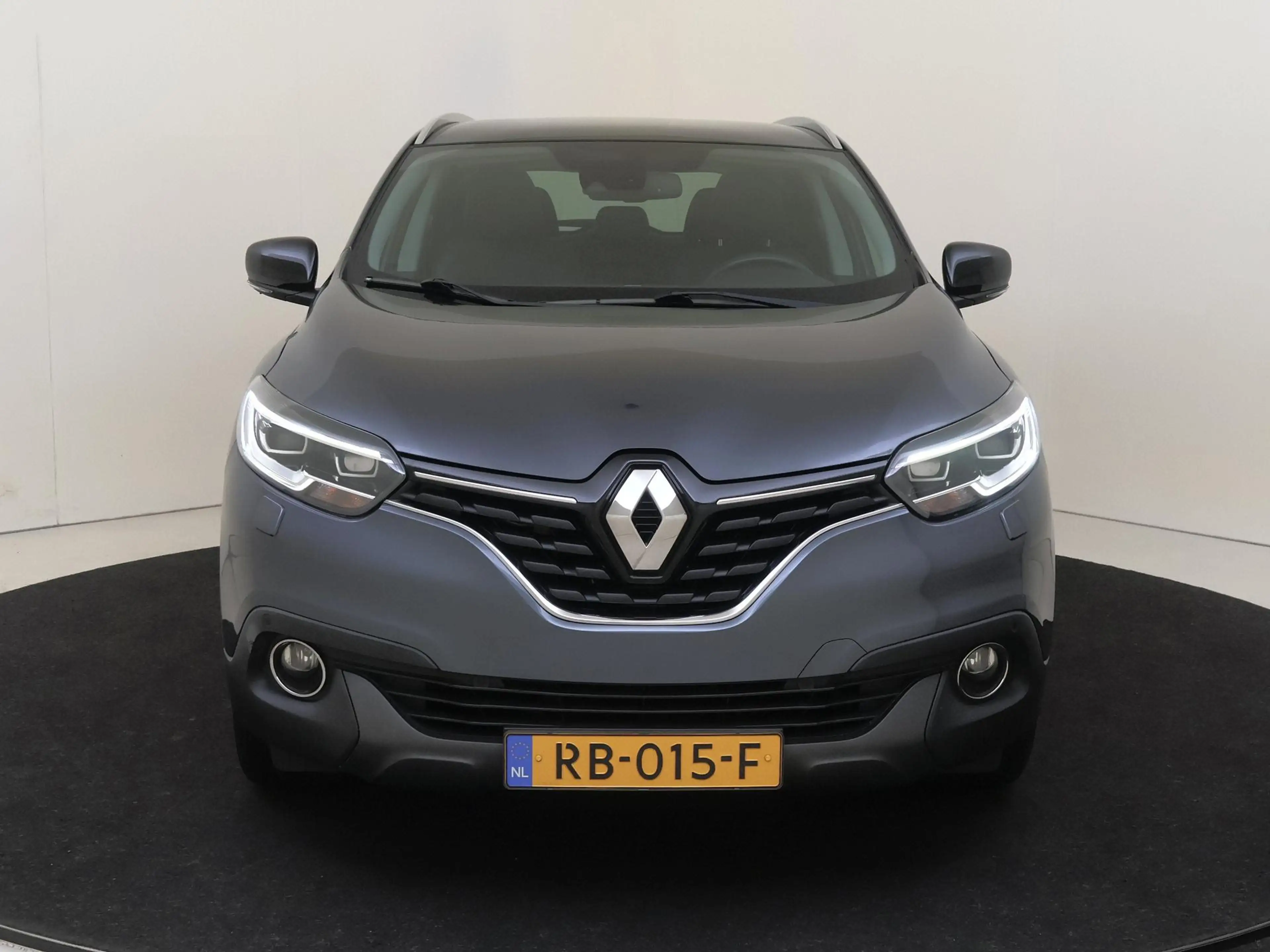 Renault Kadjar 1.2 TCe Extase | Trekhaak | Panoramadak | Camera | — photo 7