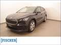 Skoda Enyaq iV 62 kWh Navi LED Rear View SHZ PDC Schwarz - thumbnail 1