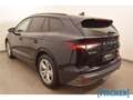 Skoda Enyaq iV 62 kWh Navi LED Rear View SHZ PDC Schwarz - thumbnail 4