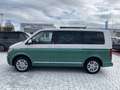 Volkswagen T6 Multivan .1 2.0 TDI 4 Motion (LED+NAVI+AHK+R-Kamera+,ACC+AP Grün - thumbnail 3