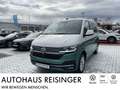 Volkswagen T6 Multivan .1 2.0 TDI 4 Motion (LED+NAVI+AHK+R-Kamera+,ACC+AP Grün - thumbnail 1