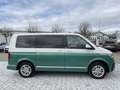 Volkswagen T6 Multivan .1 2.0 TDI 4 Motion (LED+NAVI+AHK+R-Kamera+,ACC+AP Grün - thumbnail 4