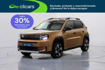 La Prima 87KW