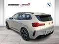 BMW X3 M 50 xDrive (G45) Sportpaket HK HiFi DAB LED Grau - thumbnail 4