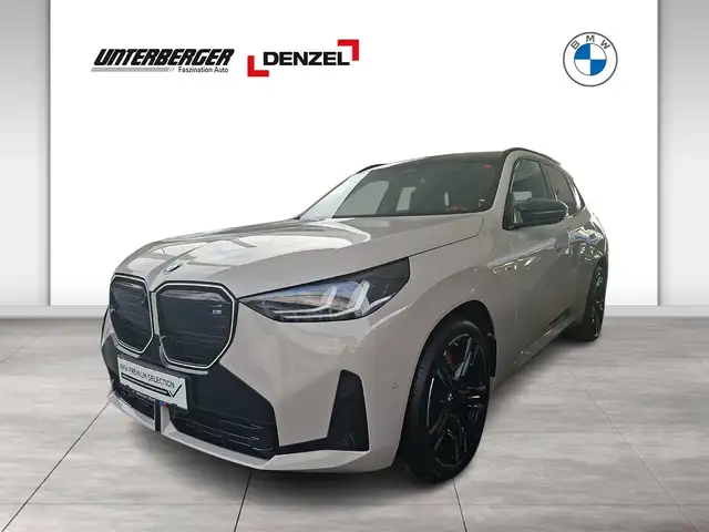 BMW X3 M 50 xDrive (G45) Sportpaket HK HiFi DAB LED