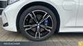 BMW 330 e Limousine M-Sport HUD 360° adLED GSD AHK Weiß - thumbnail 3
