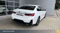 BMW 330 e Limousine M-Sport HUD 360° adLED GSD AHK Weiß - thumbnail 2