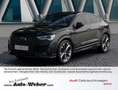 Audi Q3 Sportback 35TFSI S LINE BLACK PANO ACC SONOS Schwarz - thumbnail 1