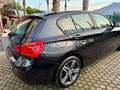 BMW 118 Serie 1 118d  RESTYLING  SPORT F/20-21  5p Nero - thumbnail 5