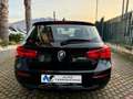 BMW 118 Serie 1 118d  RESTYLING  SPORT F/20-21  5p Nero - thumbnail 6
