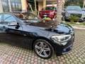 BMW 118 Serie 1 118d  RESTYLING  SPORT F/20-21  5p Nero - thumbnail 4