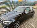 BMW 118 Serie 1 118d  RESTYLING  SPORT F/20-21  5p Nero - thumbnail 8