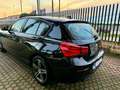 BMW 118 Serie 1 118d  RESTYLING  SPORT F/20-21  5p Nero - thumbnail 7