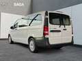Mercedes-Benz Vito eVito Fourgon vitrée 300 KM D'AUTONOMIE Blanc - thumbnail 3